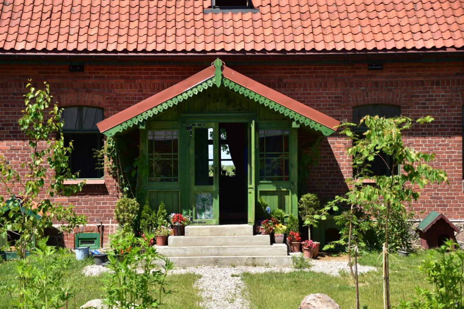Villa Siedlisko Nad Lakami Exterior foto